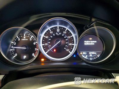 Zdjęcie 9 z 13 samochodu: 2021 MAZDA CX-5 TOURING VIN:JM3KFBCM2M0372339 - miniatura
