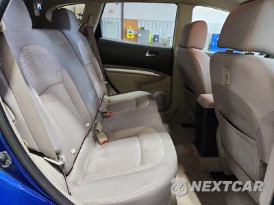 Zdjęcie 10 z 12 samochodu: 2011 NISSAN ROGUE S VIN:JN8AS5MV9BW283245 - miniatura