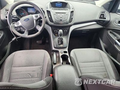 Zdjęcie 8 z 12 samochodu: 2015 FORD ESCAPE SE VIN:1FMCU9GX5FUA44615 - miniatura