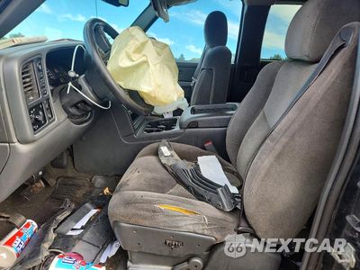 Zdjęcie 7 z 12 samochodu: 2006 CHEVROLET SILVERADO K1500 VIN:1GCEK19B96Z192307 - miniatura