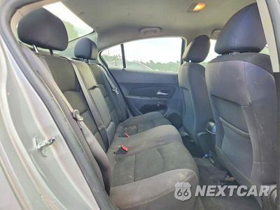 Zdjęcie 10 z 13 samochodu: 2015 CHEVROLET CRUZE LT VIN:1G1PC5SB0F7254477 - miniatura