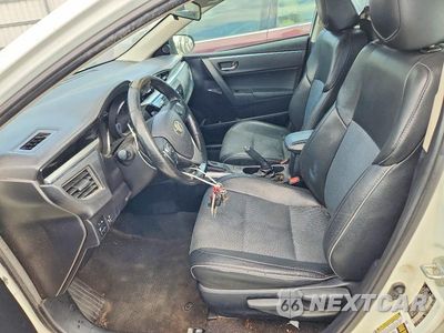 Zdjęcie 7 z 13 samochodu: 2015 TOYOTA COROLLA S VIN:2T1BURHEXFC315808 - miniatura