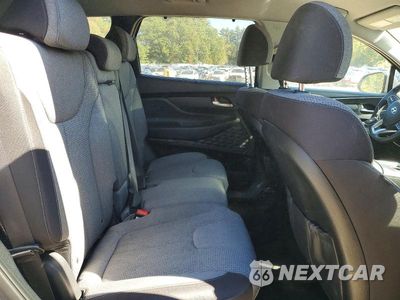 Zdjęcie 11 z 13 samochodu: 2022 HYUNDAI SANTA FE SEL VIN:KM8S6DA2XNU032528 - miniatura