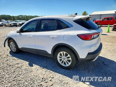 Drugie zdjęcie samochodu z przodu: 2021 FORD ESCAPE SE VIN:1FMCU0G66MUA32053 - miniatura