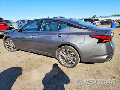 Drugie zdjęcie samochodu z przodu: 2023 NISSAN ALTIMA SL VIN:1N4BL4EVXPN383055 - miniatura