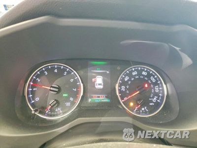 Zdjęcie 9 z 13 samochodu: 2019 TOYOTA RAV4 XLE PREMIUM VIN:JTMA1RFV6KD018426 - miniatura