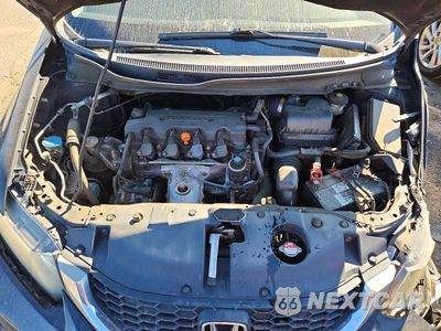 Zdjęcie 11 z 13 samochodu: 2015 HONDA CIVIC LX VIN:19XFB2F5XFE255998 - miniatura