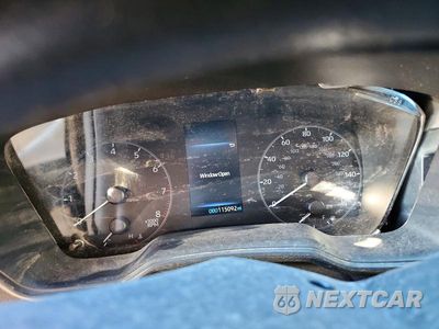 Zdjęcie 9 z 12 samochodu: 2023 TOYOTA COROLLA LE VIN:JTDB4MEE1PJ006581 - miniatura