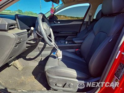 Zdjęcie 7 z 12 samochodu: 2025 KIA K5 EX VIN:KNAG34J72S5358910 - miniatura