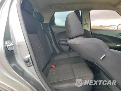 Zdjęcie 11 z 14 samochodu: 2015 NISSAN JUKE S VIN:JN8AF5MR1FT508000 - miniatura