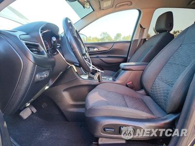 Zdjęcie 7 z 13 samochodu: 2018 CHEVROLET EQUINOX LT VIN:2GNAXJEV0J6193549 - miniatura
