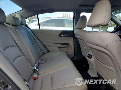 Zdjęcie 10 z 12 samochodu: 2014 HONDA ACCORD EXL VIN:1HGCR2F84EA236665 - miniatura