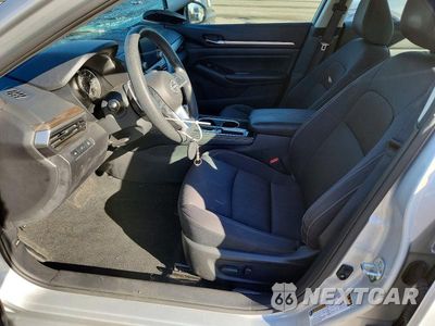 Zdjęcie 7 z 12 samochodu: 2023 NISSAN ALTIMA SV VIN:1N4BL4DV1PN391160 - miniatura