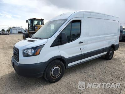 2018 FORD TRANSIT 1FTYR2CG2JKA78914 - główne zdjęcie licytacji z USA - miniatura