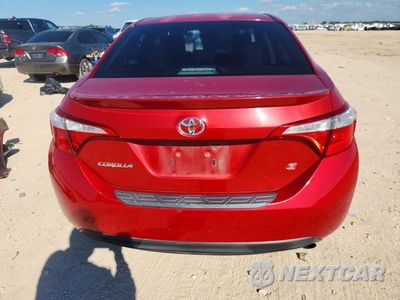 Zdjęcie 6 z 13 samochodu: 2014 TOYOTA COROLLA S VIN:5YFBURHE8EP172940 - miniatura
