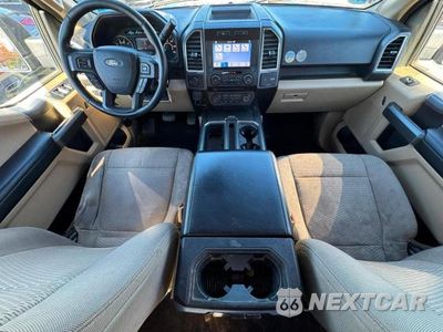 Zdjęcie 9 z 10 samochodu: 2017 FORD F150 SUPERCREW VIN:1FTEW1EF2HFA49698 - miniatura