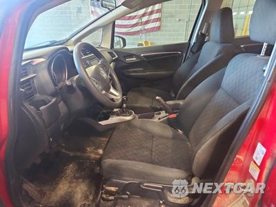 Zdjęcie 7 z 12 samochodu: 2015 HONDA FIT LX VIN:3HGGK5G5XFM763531 - miniatura