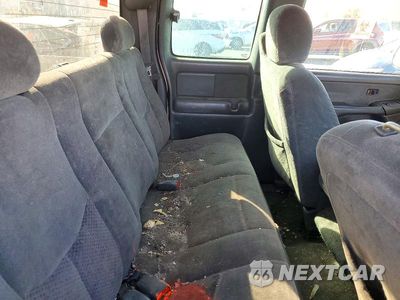 Zdjęcie 10 z 12 samochodu: 2003 CHEVROLET SILVERADO C1500 VIN:2GCEC19V031243804 - miniatura