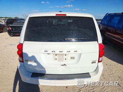 Zdjęcie 6 z 12 samochodu: 2019 DODGE GRAND CARAVAN GT VIN:2C4RDGEG0KR536420 - miniatura