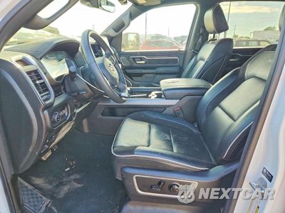 Zdjęcie 7 z 12 samochodu: 2025 RAM 1500 LARAMIE VIN:1C6SRFJP6SN737388 - miniatura