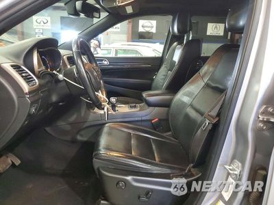 Zdjęcie 7 z 13 samochodu: 2014 JEEP GRAND CHEROKEE LIMITED VIN:1C4RJFBG6EC309186 - miniatura
