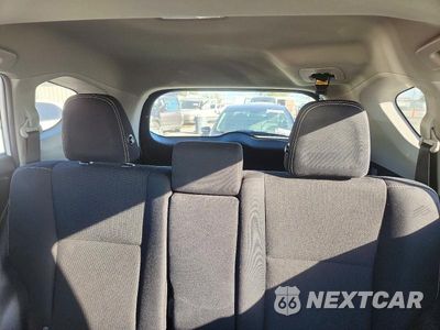 Zdjęcie 10 z 13 samochodu: 2016 TOYOTA RAV4 XLE VIN:2T3WFREV0GW258025 - miniatura