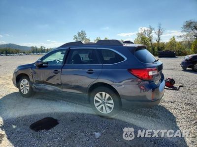 Drugie zdjęcie samochodu z przodu: 2016 SUBARU OUTBACK 2.5I PREMIUM VIN:4S4BSAFC5G3251630 - miniatura