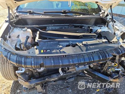 Zdjęcie 11 z 13 samochodu: 2023 KIA NIRO WIND VIN:KNDCR3L15P5024879 - miniatura
