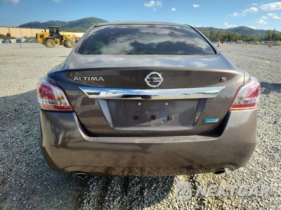 Zdjęcie 6 z 12 samochodu: 2013 NISSAN ALTIMA 2.5 VIN:1N4AL3APXDC111416 - miniatura