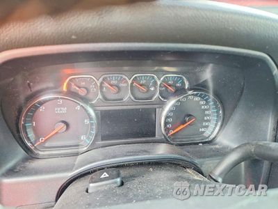 Zdjęcie 9 z 12 samochodu: 2016 CHEVROLET SILVERADO K1500 LT VIN:3GCUKREC9GG335668 - miniatura