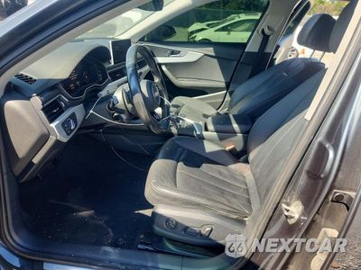 Zdjęcie 7 z 12 samochodu: 2017 AUDI A4 2.0T QUATTRO VIN:WAUDNAF40HN052744 - miniatura