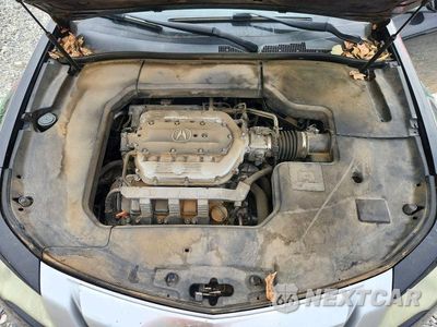 Zdjęcie 11 z 13 samochodu: 2010 ACURA TL VIN:19UUA8F27AA027280 - miniatura