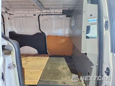 Zdjęcie 11 z 13 samochodu: 2018 FORD TRANSIT CONNECT XL DELIVERY VAN VIN:NM0LS7E72J1368033 - miniatura