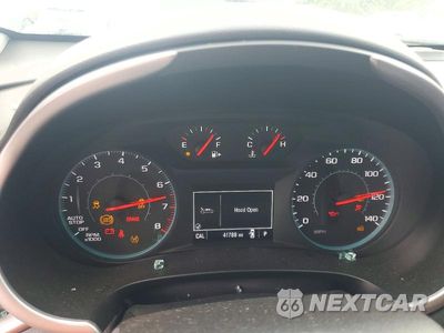Zdjęcie 9 z 12 samochodu: 2022 CHEVROLET MALIBU LS VIN:1G1ZB5ST6NF189465 - miniatura