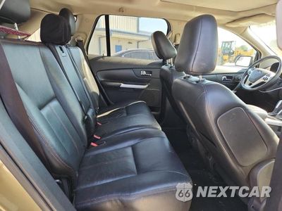Zdjęcie 11 z 13 samochodu: 2012 FORD EDGE SEL VIN:2FMDK3JC8CBA03958 - miniatura