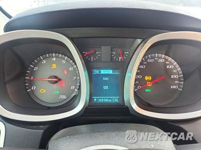 Zdjęcie 9 z 13 samochodu: 2015 CHEVROLET EQUINOX LT VIN:1GNALBEK3FZ129945 - miniatura