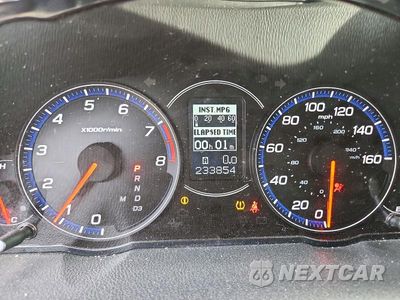 Zdjęcie 9 z 12 samochodu: 2007 ACURA TSX VIN:JH4CL968X7C001797 - miniatura
