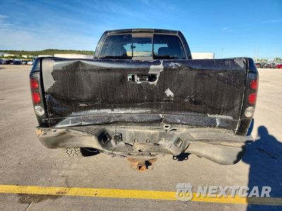 Zdjęcie 6 z 13 samochodu: 2005 DODGE RAM 1500 ST VIN:1D7HU18D75S361862 - miniatura