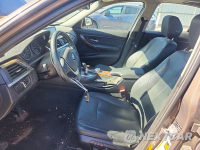 Zdjęcie 7 z 13 samochodu: 2014 BMW 328 XI VIN:WBA3B3G52ENR84902 - miniatura