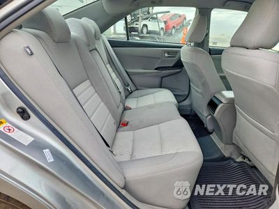 Zdjęcie 10 z 12 samochodu: 2016 TOYOTA CAMRY LE VIN:4T4BF1FK7GR557501 - miniatura