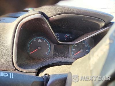 Zdjęcie 9 z 12 samochodu: 2021 CHEVROLET COLORADO LT VIN:1GCHSCEA2M1228274 - miniatura