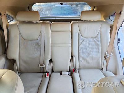Zdjęcie 10 z 13 samochodu: 2010 LEXUS RX 450H VIN:JTJBC1BAXA2009769 - miniatura
