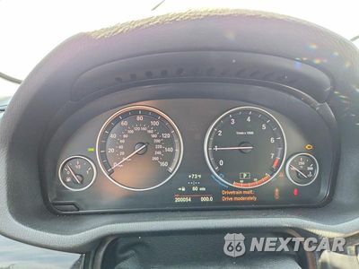 Zdjęcie 9 z 13 samochodu: 2013 BMW X3 XDRIVE35I VIN:5UXWX7C51DL977141 - miniatura