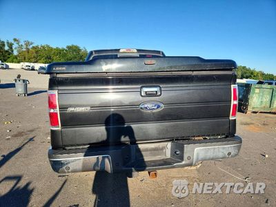 Zdjęcie 6 z 12 samochodu: 2013 FORD F150 SUPERCREW VIN:1FTFW1ET4DKG08485 - miniatura