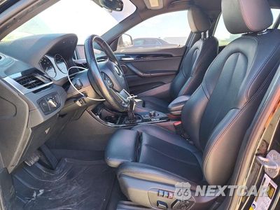 Zdjęcie 7 z 12 samochodu: 2018 BMW X2 SDRIVE28I VIN:WBXYJ3C35JEJ83765 - miniatura