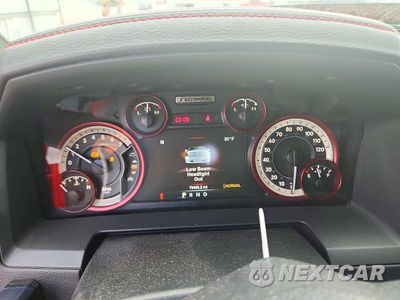 Zdjęcie 9 z 13 samochodu: 2017 RAM 1500 REBEL VIN:1C6RR7YT1HS681006 - miniatura
