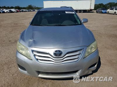 Piąte zdjęcie samochodu w środku: 2011 TOYOTA CAMRY BASE VIN:4T1BF3EK3BU172422 - miniatura