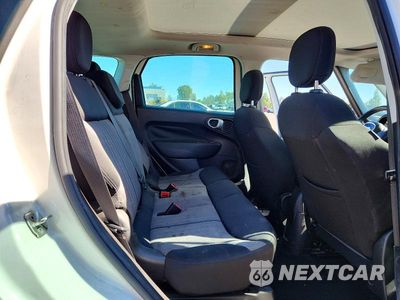 Zdjęcie 11 z 13 samochodu: 2015 FIAT 500L TREKKING VIN:ZFBCFADH0FZ034285 - miniatura