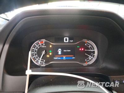 Zdjęcie 9 z 13 samochodu: 2016 HONDA PILOT EXLN VIN:5FNYF6H78GB045592 - miniatura