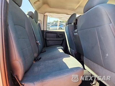 Zdjęcie 10 z 13 samochodu: 2016 RAM 1500 ST VIN:1C6RR6FG9GS389635 - miniatura